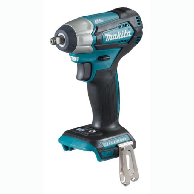 Impact wrench Makita DTW180Z LXT 18V 2400rpm 180Nm 1.2kg without battery and charger DTW180Z