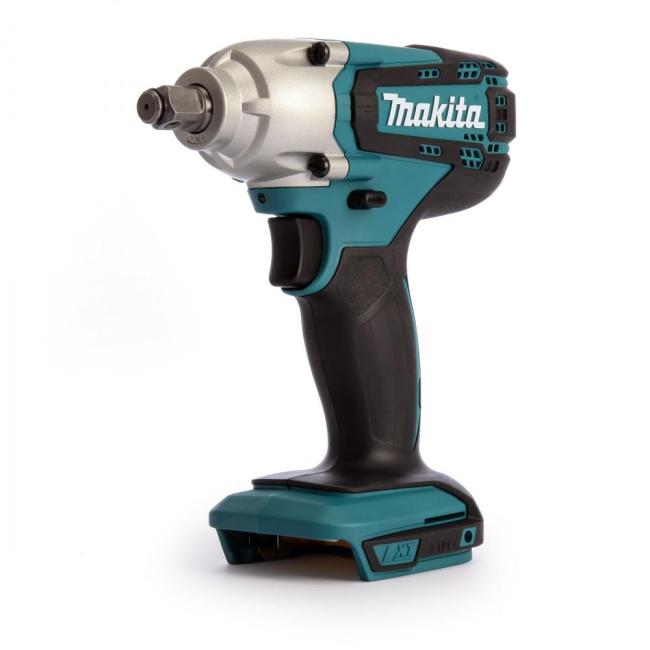 Гайковерт ударний Makita DTW190ZZ LXT 18В 2300об·хв 190Нм 1.1кг без АКБ та ЗП DTW190Z