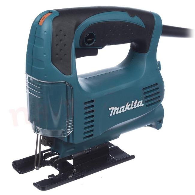Лобзик Makita 4327 450Вт 500-3100об·хв хід 18мм 1.8кг 4327