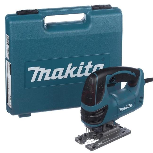 Лобзик Makita 4350CT 720Вт 800-2800об·хв хід 26мм 2.6кг 4350CT