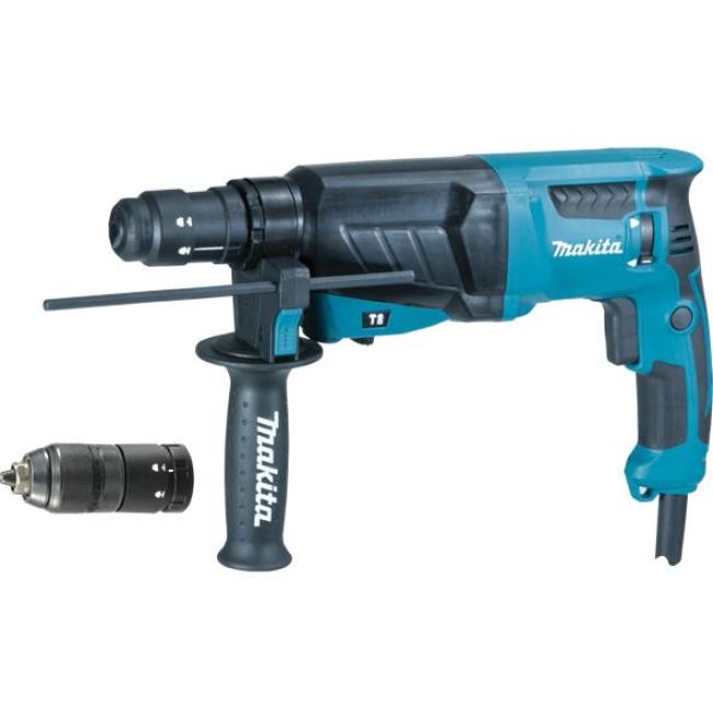 Перфоратор, Makita, 800Вт 