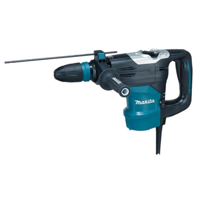 Перфоратор Makita HR4003C SDS-max 1100Вт 8.3Дж 6.2кг HR4003C