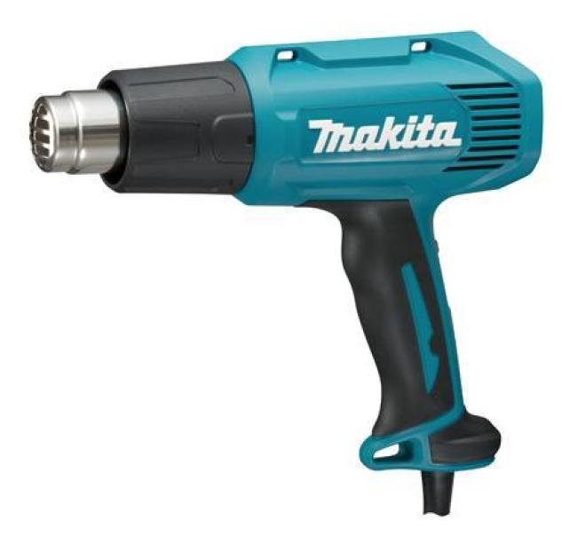 Construction hair dryer Makita HG5030K 1600W 350/500°C 0.6kg HG5030K