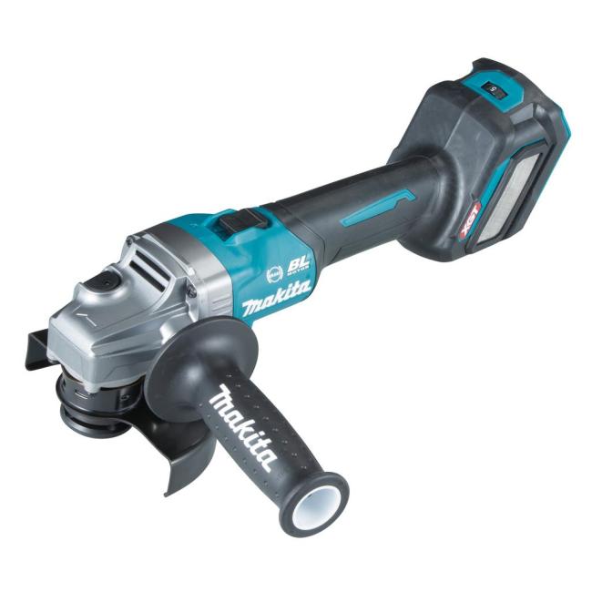 Cordless angle grinder Makita GA023GZ 125mm XGT 36V 3000-8500rpm 3.3kg without battery and charger GA023GZ