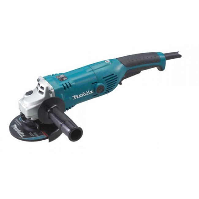 Angle grinder Makita GA5021C 125mm 1450W 10000rpm 2.9kg GA5021C