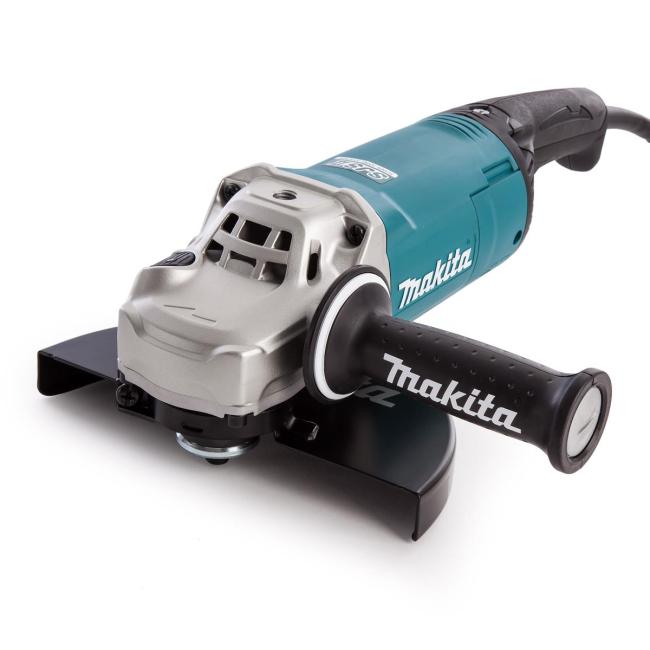 Angle grinder Makita GA9061R 230mm 2200W 6600rpm 5.7kg GA9061R
