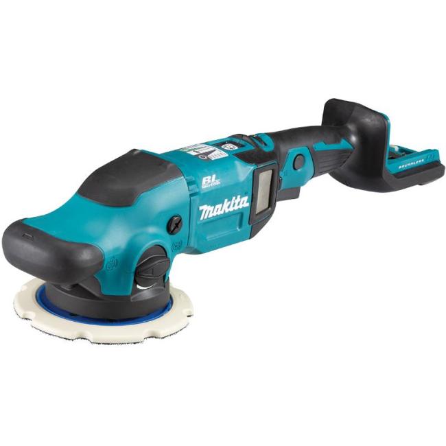 Cordless random orbital sander Makita DPO600Z LXT 18V 150mm 3.1kg DPO600Z