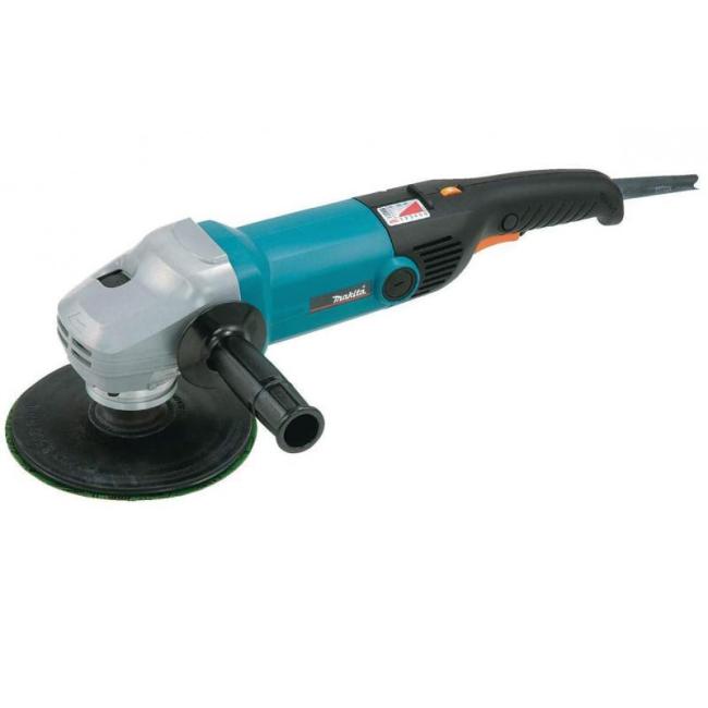 Polishing grinder Makita SA 7000 C 1600W 180mm 3000rpm 3.4kg SA7000C