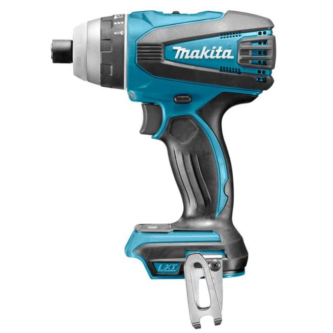 Cordless impact screwdriver Makita DTP 141 Z 18V 150Nm 1.6kg DTP141Z