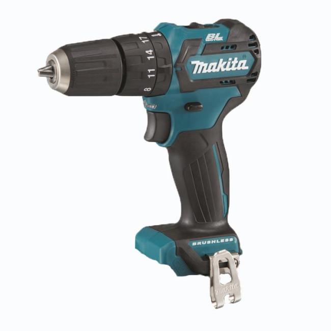 Cordless impact screwdriver-drill Makita HP332DZ 18V 21·35Nm 0-450·0-1500rpm 0.9kg HP332DZ