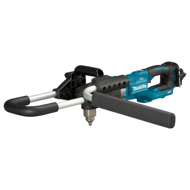 Makita DG001GZ05 XGT cordless earth drill 36V 2-1 mm 7.2kg without battery and charger DG001GZ05