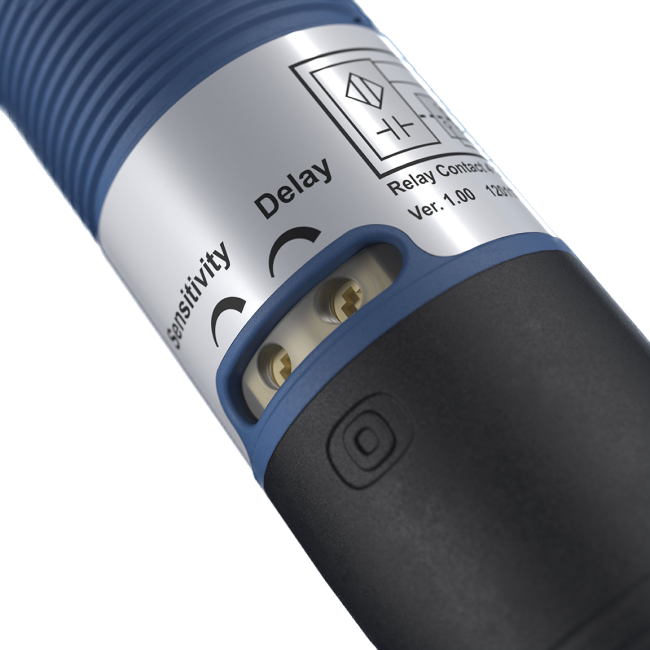 iDOL 28R ємнісний датчик корму 20-280V AC/DC, 100697