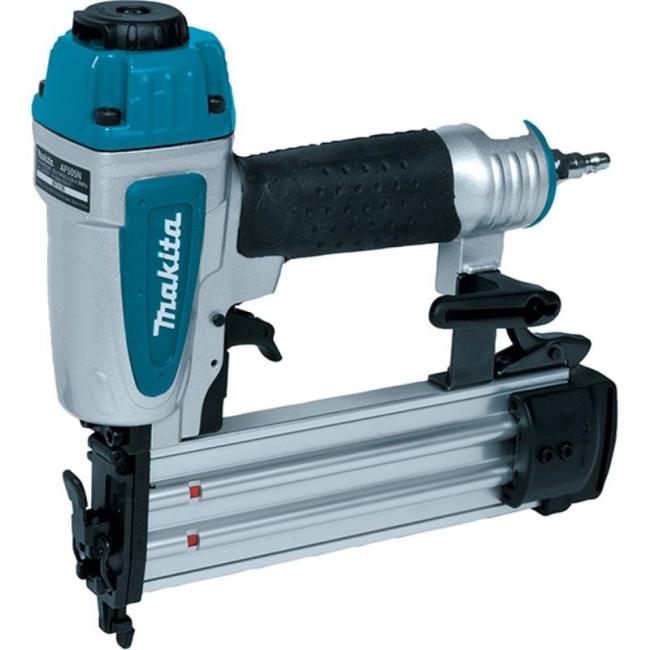 Makita AF 506 pneumatic nailer 15-50mm AF506