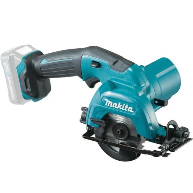 Cordless circular saw Makita HS301DZ CXT 10.8V 85mm 1.6kg without battery and charger HS301DZ
