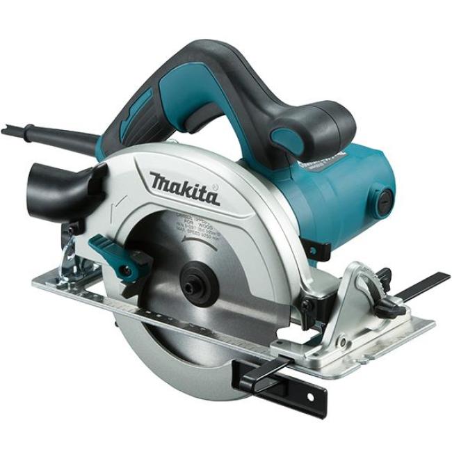 Пила дисковая Makita HS6601 1050Вт 165мм 3.7кг HS6601