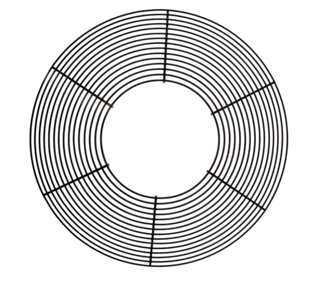 Multifan варіант для мобільних Вентиляторів Q Multifan Assy Frame small 50 mob. cpl. (FRMB50001)
