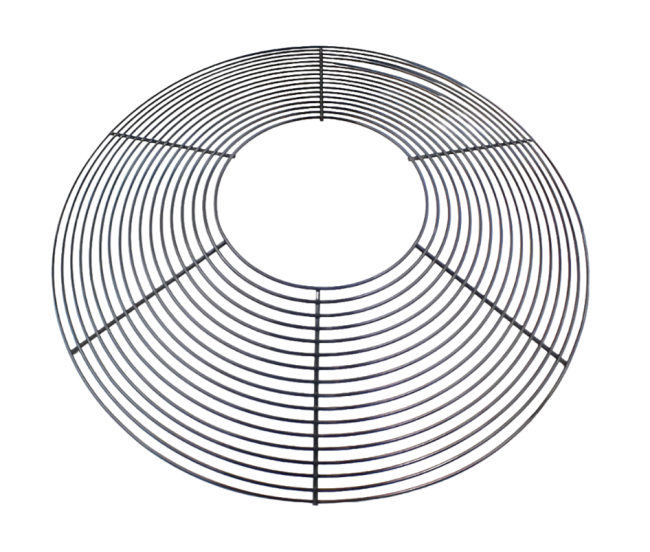 Multifan варіант для мобільних Вентиляторів Q Multifan WG 50 BK CON PC Course Hole (ROMB50001)