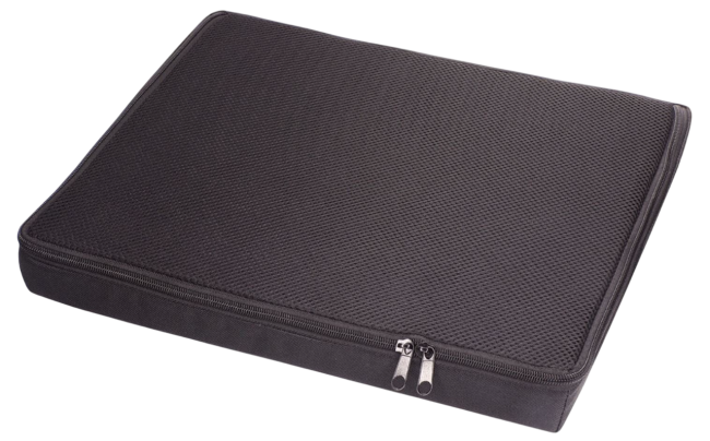 Килимок протиковзкий дезінфекційний Hodowca 60x50x3cm (162126901)