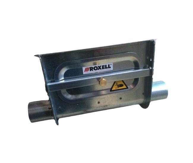 Roxell unloader for FA75 feed line assembly (RL03501335)