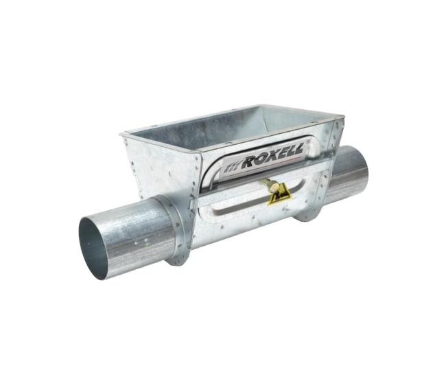 Roxell unloader for feed line FA90 (RL13202957)