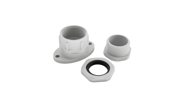 Plastic packing for DOL 140107