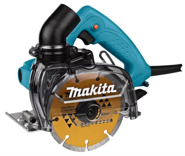 Circular saw Makita 4100KB 1400W 125mm 3.0kg 4100KB