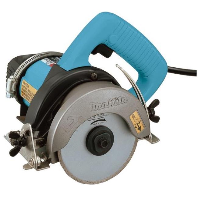 Diamond circular saw Makita 4101RH 860W 110-125mm 13800 rpm 5.2kg 4101RH