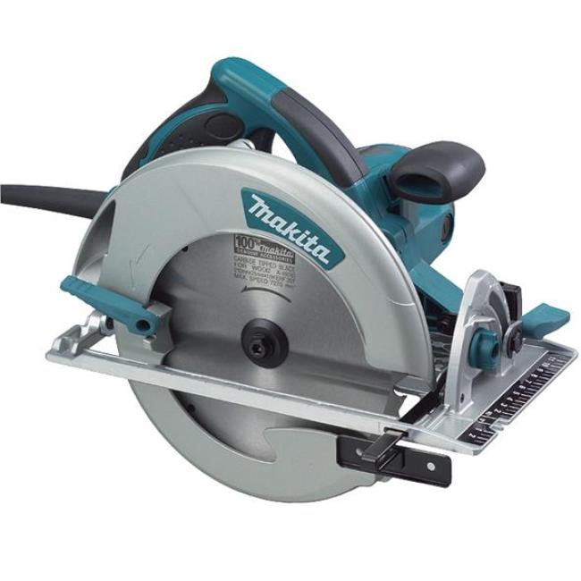 Пила дискова Makita 5008MG 1800Вт 210мм 5.1кг 5008MG