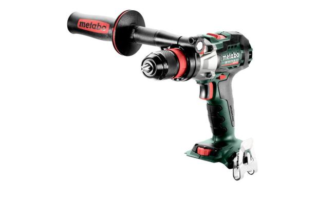 Cordless impact screwdriver-drill Metabo SB 18 LTX BL Q I Li-Power 18V 65·130Nm 0-550·0-2100rpm 1.8kg without battery and charger 602361850