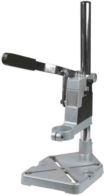 Стойка для дрели Verto штатив для диаметра 43мм регулировка глубины сверления 65H105