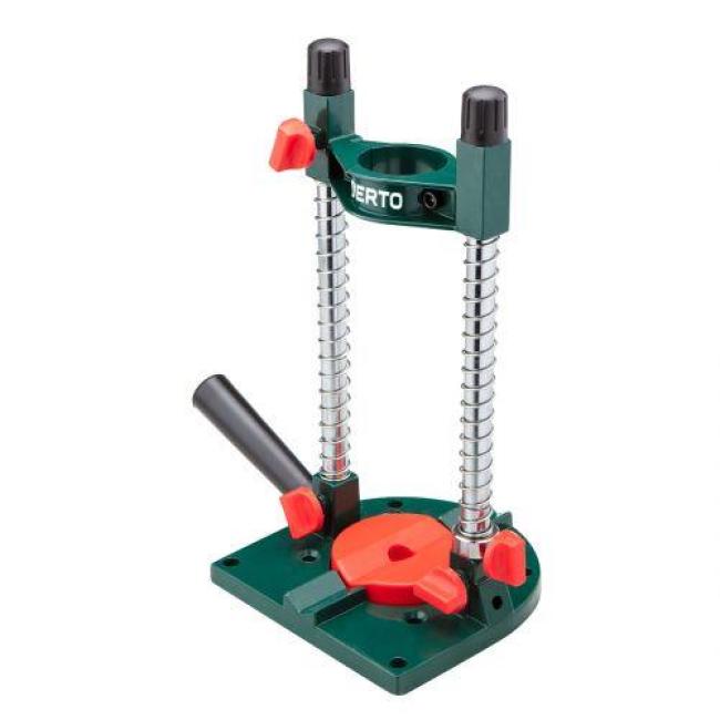 Стійка для дриля Verto штатив для діаметра 42мм 65H106