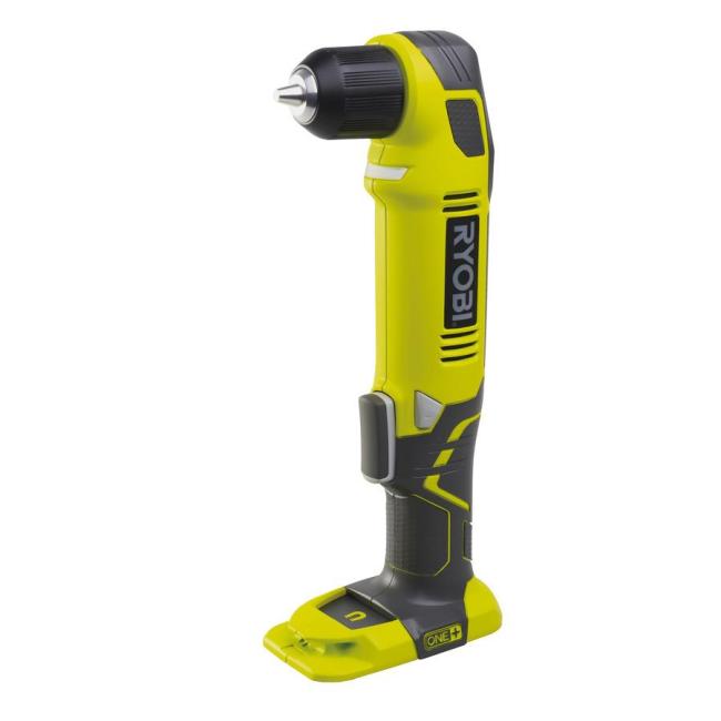 Cordless angle drill driver Ryobi ONE+ RAD1801M 18V 15Nm 1100rpm 1.83kg without battery and charger 5133001166