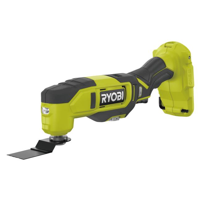 Многофункциональный инструмент аккумуляторный реноватор Ryobi (VAD5133005346)