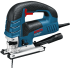 Jigsaw Bosch GST 150 BCE 780W 500-3100 rpm 2.7kg 0.601.513.000