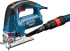 Лобзик Bosch GST 160 BCE 800Вт 800-3000об·хв 2.3кг 0.601.518.000