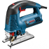 Лобзик Bosch GST 160 BCE 800Вт 800-3000об·хв 2.3кг 0.601.518.000