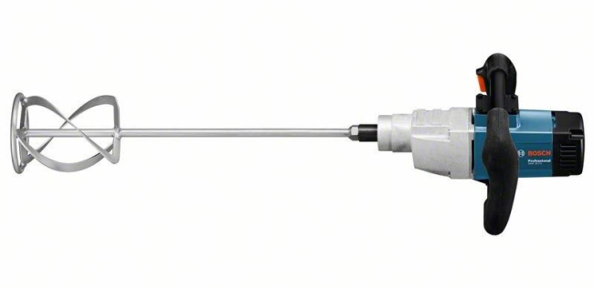 Міксер будівельний GRW 18-2E 1800Вт 450-1050об·хв М14 7.2кг 0.601.1A8.000