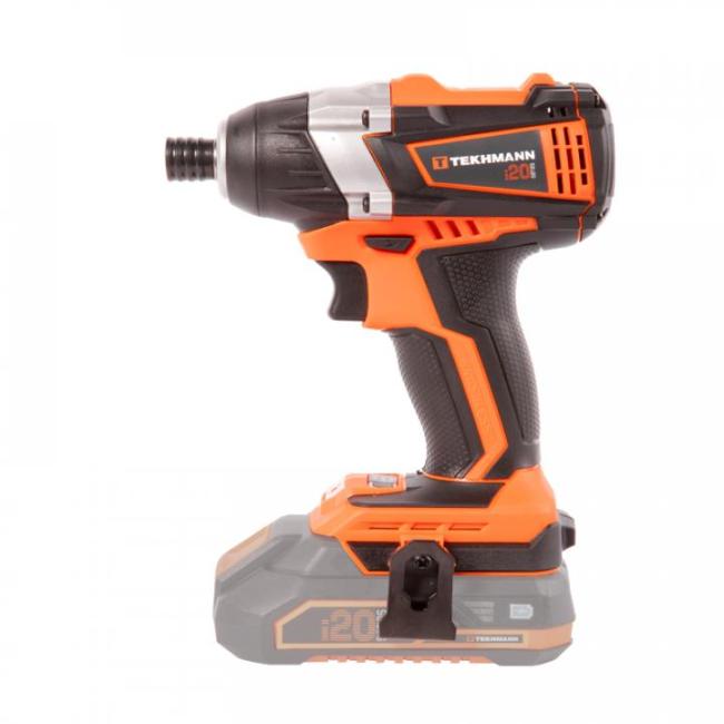 Cordless impact screwdriver Tekhmann TCD-200/i20 BS 20V up to 2700 rpm 200Nm 850996