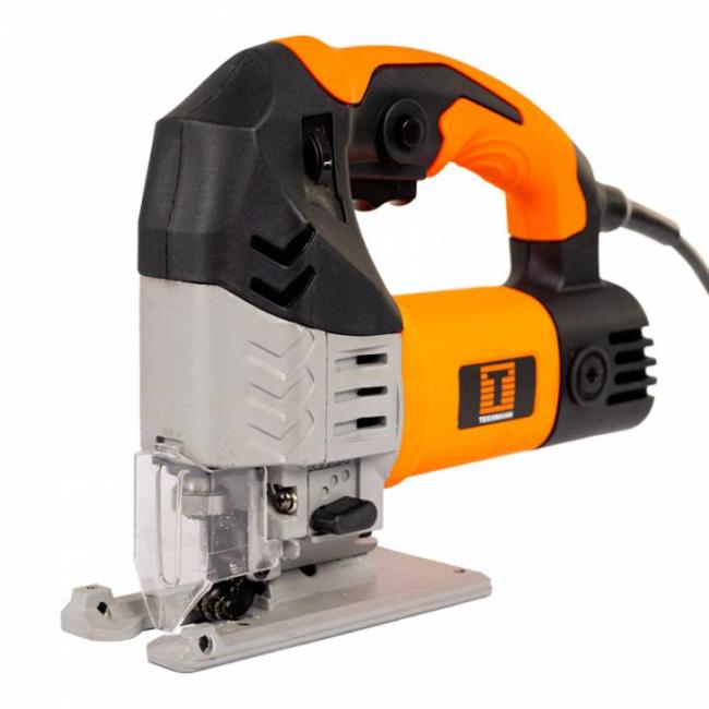 Лобзик Tekhmann TJS-800 MR 800Вт 500-3000об·хв 2.4кг 849167