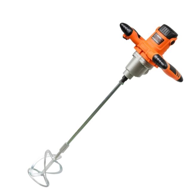 Міксер будівельний Tekhmann TEM-1652 1650Вт 570-760об·хв М14 5.7кг 846850