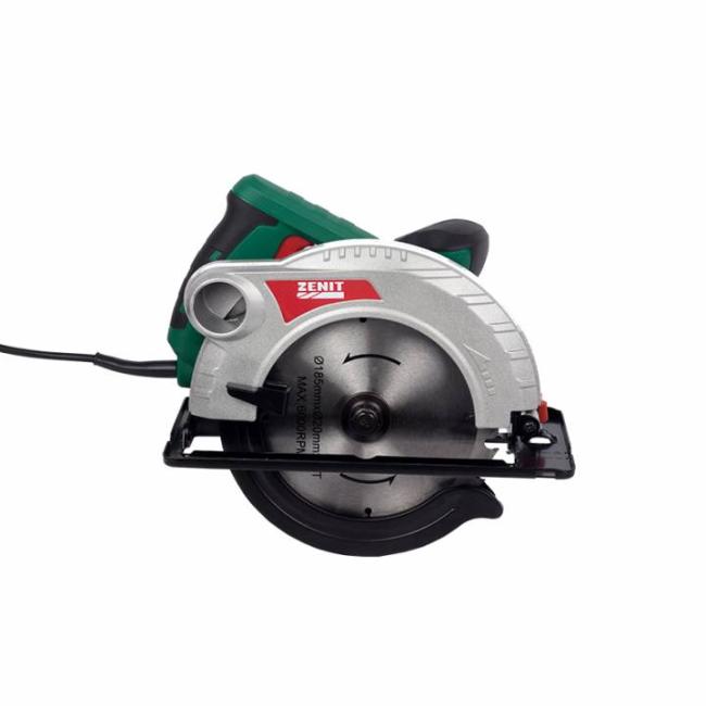 Circular saw Zenit ZPC-1950 M 1950W 185mm 3.6kg 842469