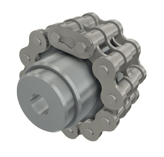 Ланка ланцюга 1/2X5/16DU Ridder (281010)