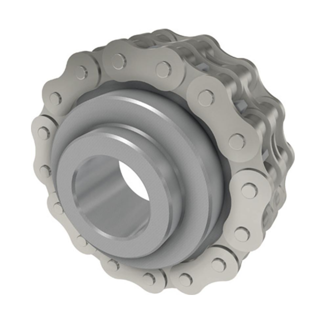 Ланка ланцюга 3/4X7/16DU Ridder (281020)