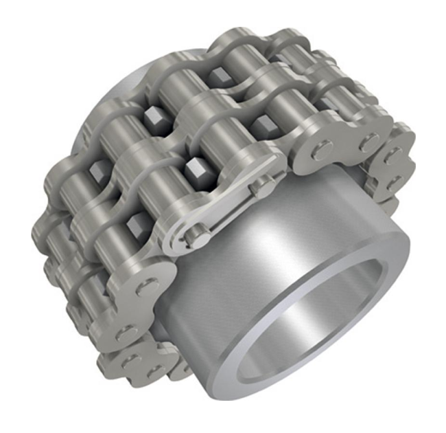 Ланка ланцюга 5/8X3/8DU Ridder (281030)