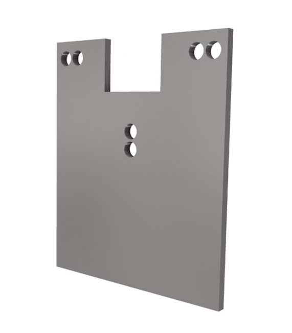 MOUNTINGPLATE105-130B503.5 Ridder (413924)