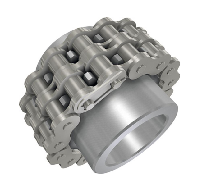 CHAIN5/8X3/8DU15XP Ridder (414243)