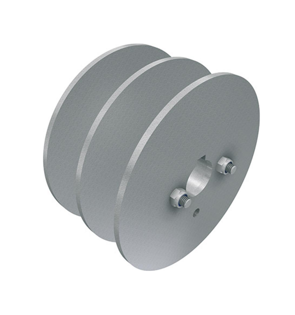 LIERTROMMELD50A25L68 Ridder (591310)