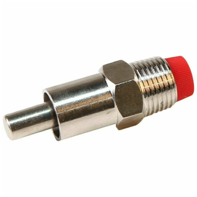 Поилка для свиней (2-4м) Monoflo D1/2", ниппельная (10092-26)