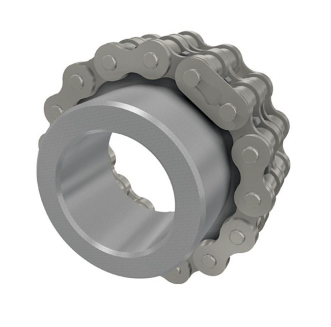 CHAIN1/2X5/16DU15XP Ridder (414245)