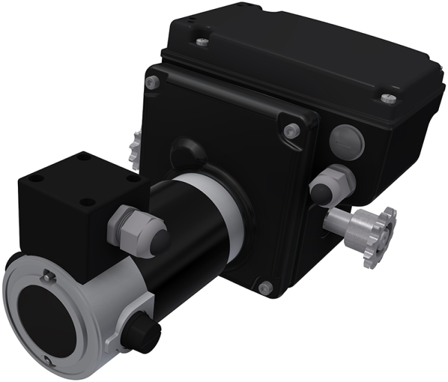 RW45-3-1024DC97IP55 Ridder (502017)